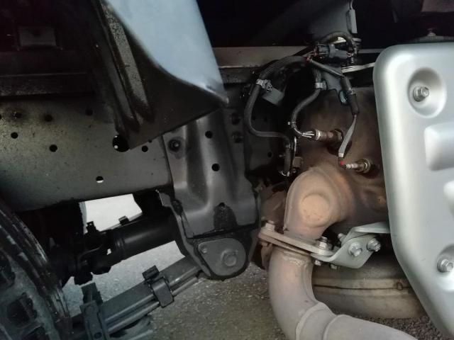 TOYOTA DYNA 2020 Image 31