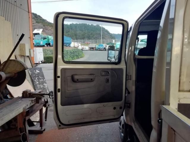 TOYOTA DYNA 2020 Image 31