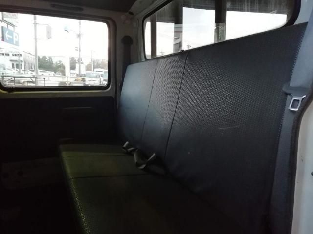 TOYOTA DYNA 2020 Image 31