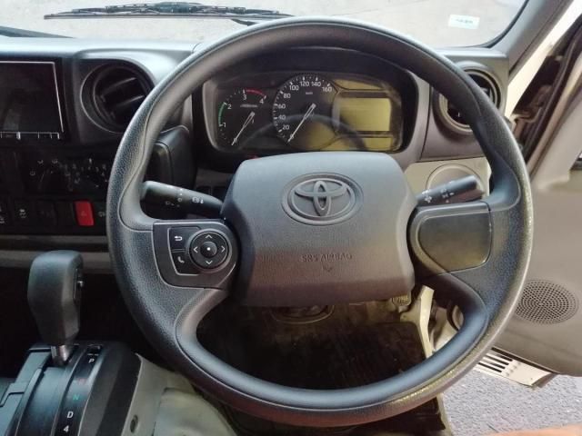 TOYOTA DYNA 2020 Image 31