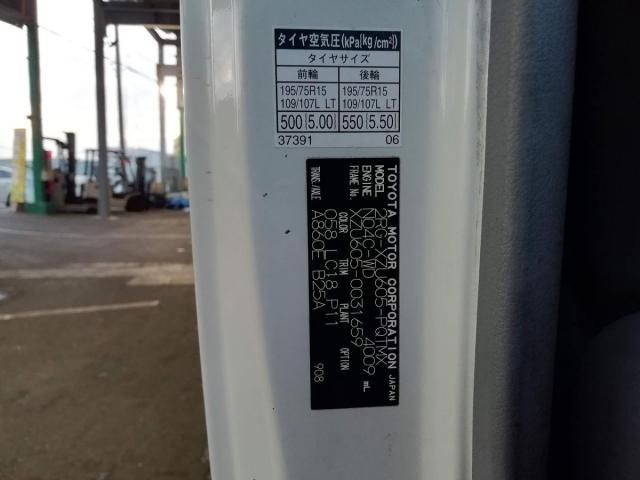 TOYOTA DYNA 2020 Image 31