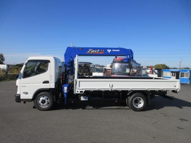 MITSUBISHI CANTER 2025 Image 31