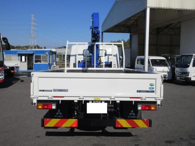 MITSUBISHI CANTER 2025 Image 31