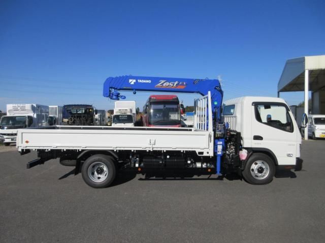 MITSUBISHI CANTER 2025 Image 31