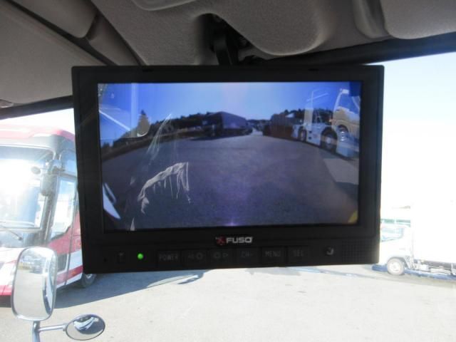 MITSUBISHI CANTER 2025 Image 31