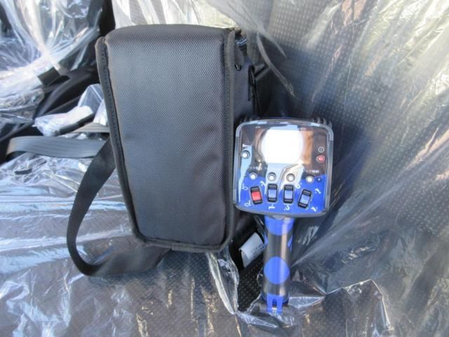 MITSUBISHI CANTER 2025 Image 31