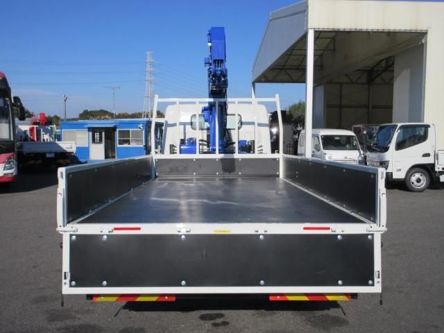 MITSUBISHI CANTER 2025 Image 31