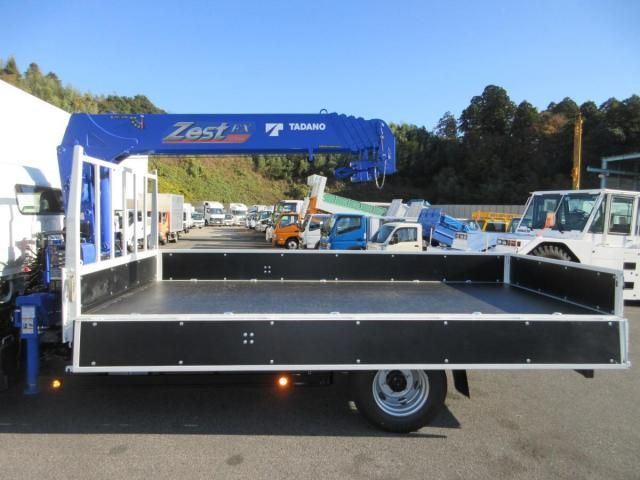 MITSUBISHI CANTER 2025 Image 31