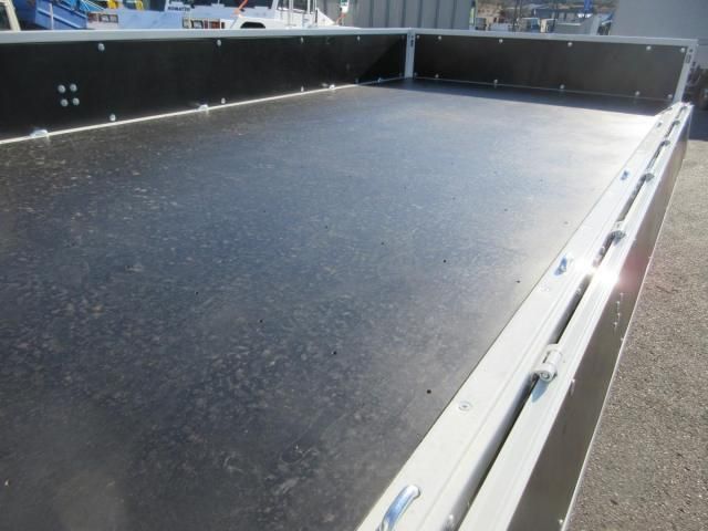 MITSUBISHI CANTER 2025 Image 31