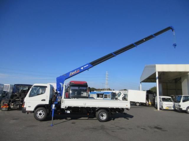 MITSUBISHI CANTER 2025 Image 31