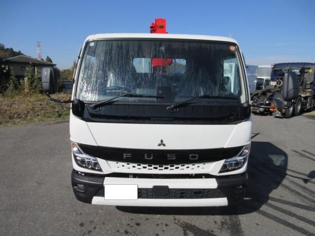 MITSUBISHI CANTER 2025 Image 31
