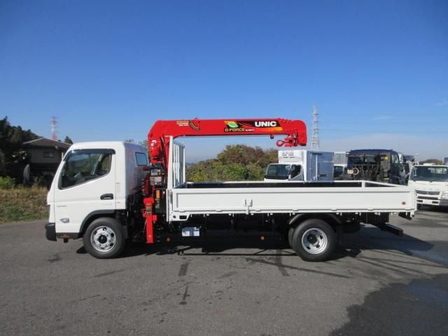 MITSUBISHI CANTER 2025 Image 31
