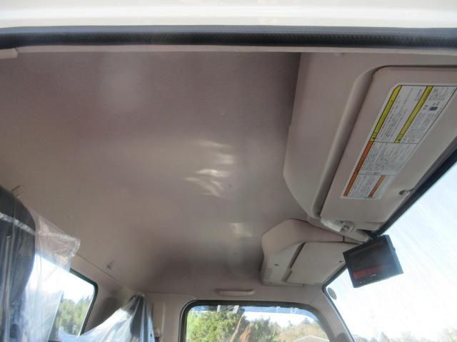 MITSUBISHI CANTER 2025 Image 31