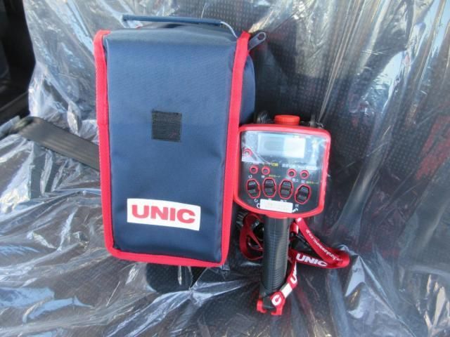 MITSUBISHI CANTER 2025 Image 31