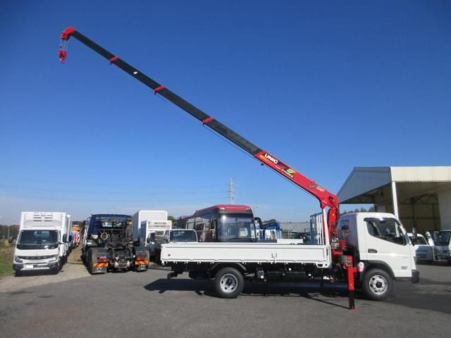 MITSUBISHI CANTER 2025 Image 31