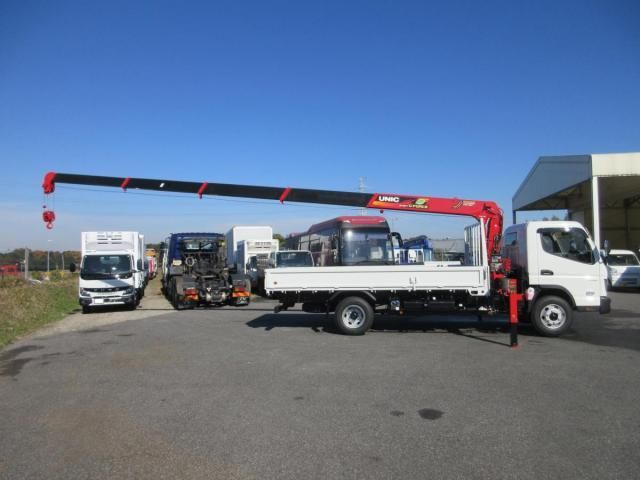MITSUBISHI CANTER 2025 Image 31