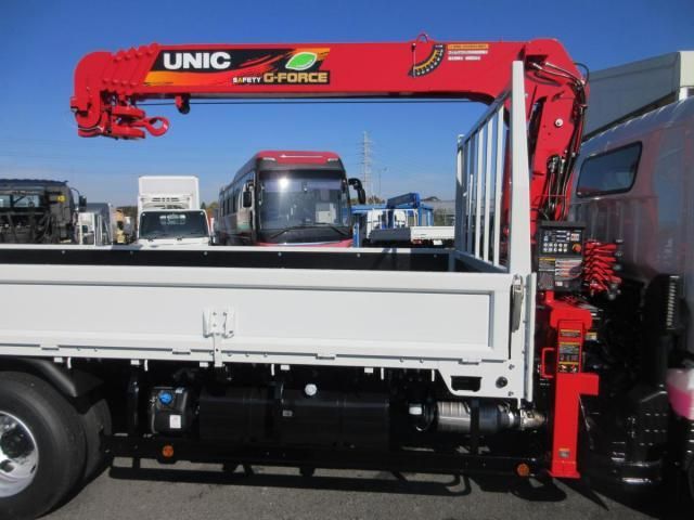 MITSUBISHI CANTER 2025 Image 31