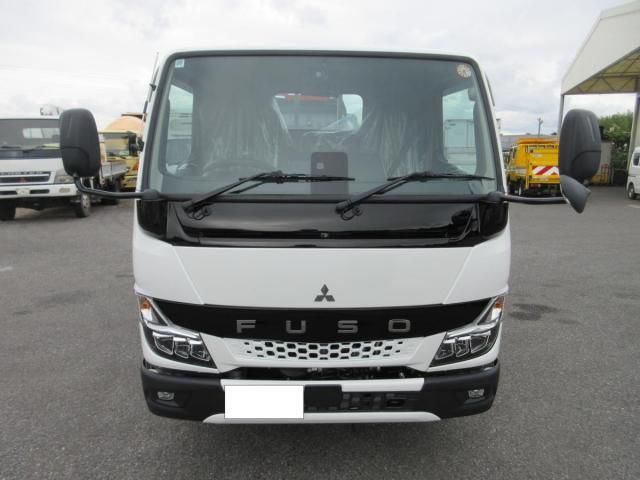 MITSUBISHI CANTER 2025 Image 31