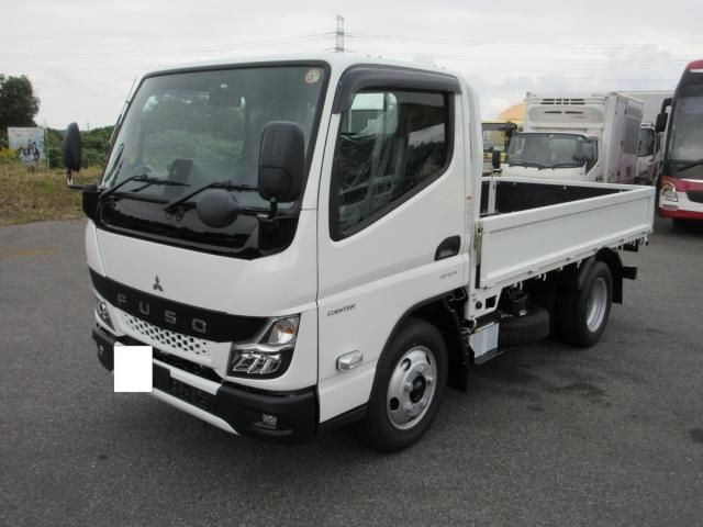 MITSUBISHI CANTER 2025 Image 31