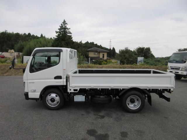 MITSUBISHI CANTER 2025 Image 31