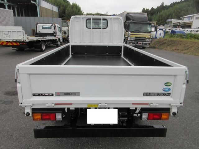 MITSUBISHI CANTER 2025 Image 31