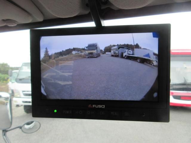 MITSUBISHI CANTER 2025 Image 31