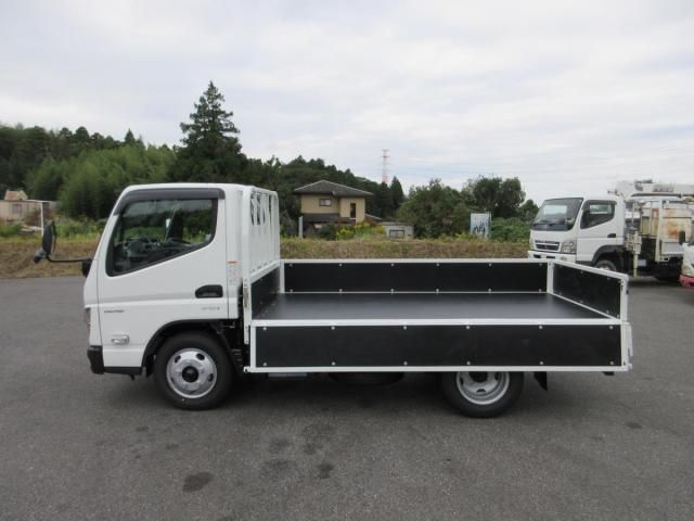 MITSUBISHI CANTER 2025 Image 31