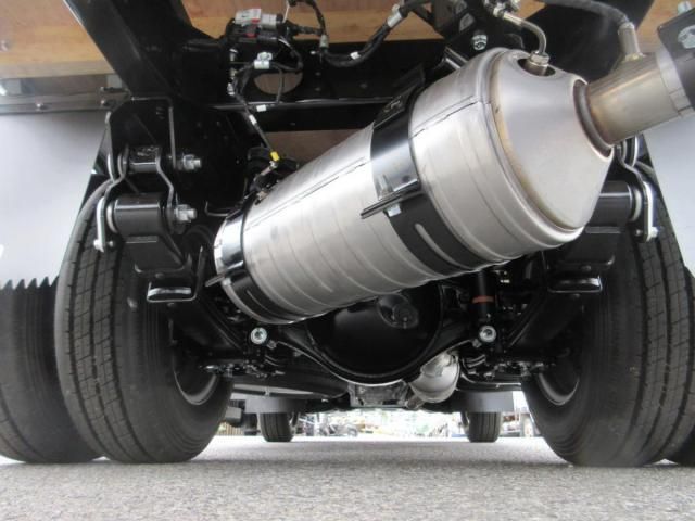 MITSUBISHI CANTER 2025 Image 31