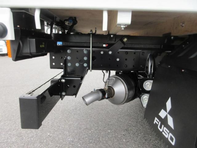 MITSUBISHI CANTER 2025 Image 31