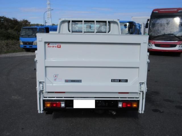 MITSUBISHI CANTER 2025 Image 31