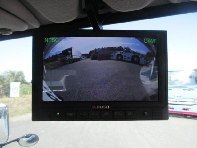 MITSUBISHI CANTER 2025 Image 31