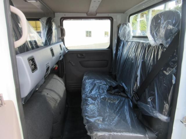 MITSUBISHI CANTER 2025 Image 31