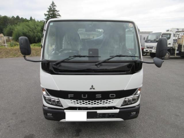 MITSUBISHI CANTER 2025 Image 31