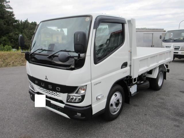 MITSUBISHI CANTER 2025 Image 31