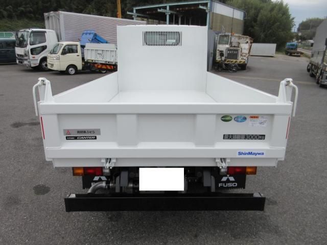 MITSUBISHI CANTER 2025 Image 31