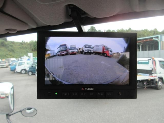 MITSUBISHI CANTER 2025 Image 31