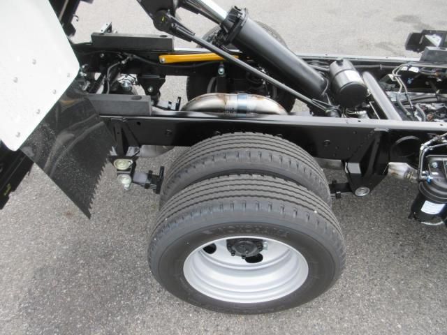 MITSUBISHI CANTER 2025 Image 31