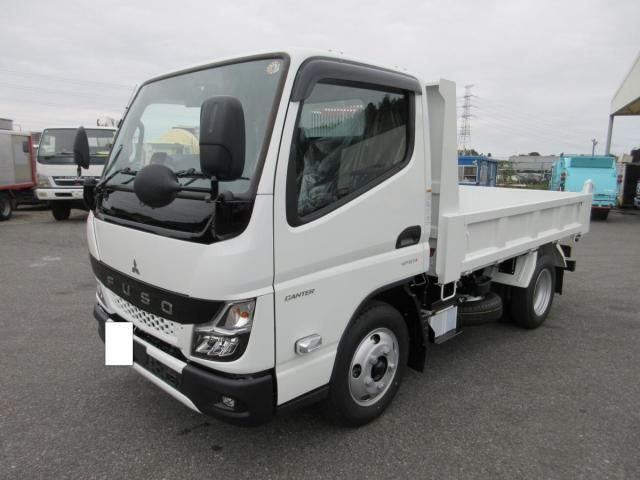 MITSUBISHI CANTER 2025 Image 31
