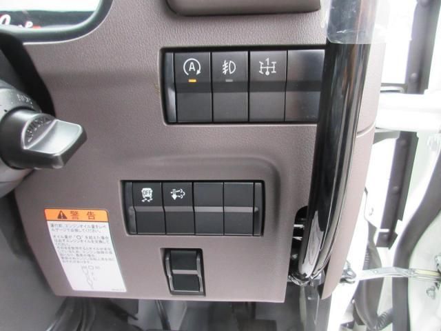 MITSUBISHI CANTER 2025 Image 31