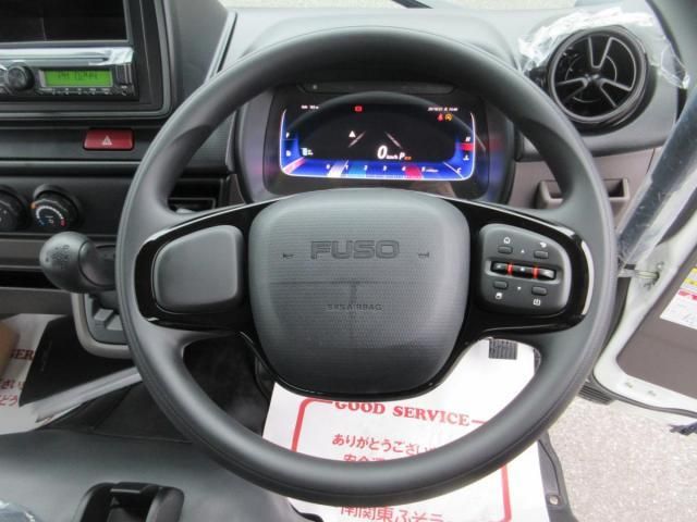 MITSUBISHI CANTER 2025 Image 31