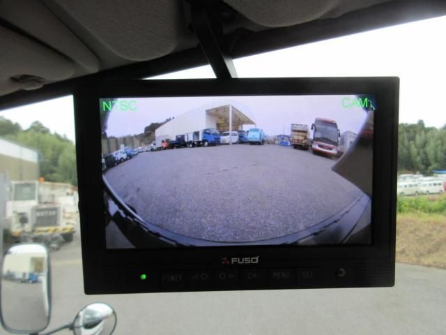 MITSUBISHI CANTER 2025 Image 31