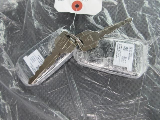 MITSUBISHI CANTER 2025 Image 31