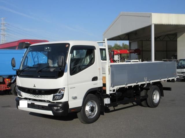 MITSUBISHI CANTER 2025 Image 31