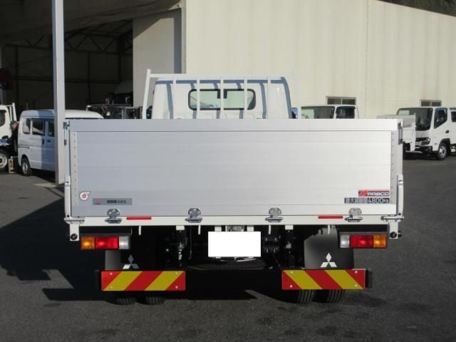 MITSUBISHI CANTER 2025 Image 31