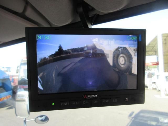 MITSUBISHI CANTER 2025 Image 31