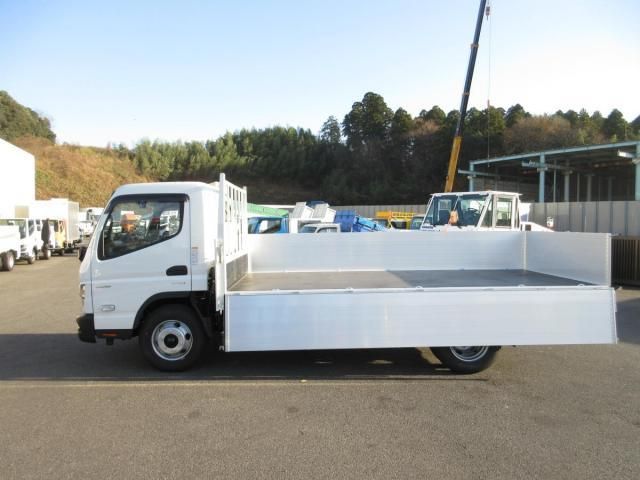 MITSUBISHI CANTER 2025 Image 31