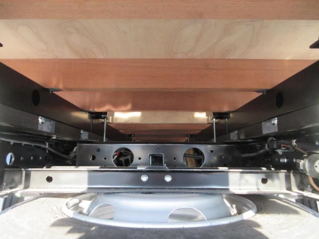 MITSUBISHI CANTER 2025 Image 31