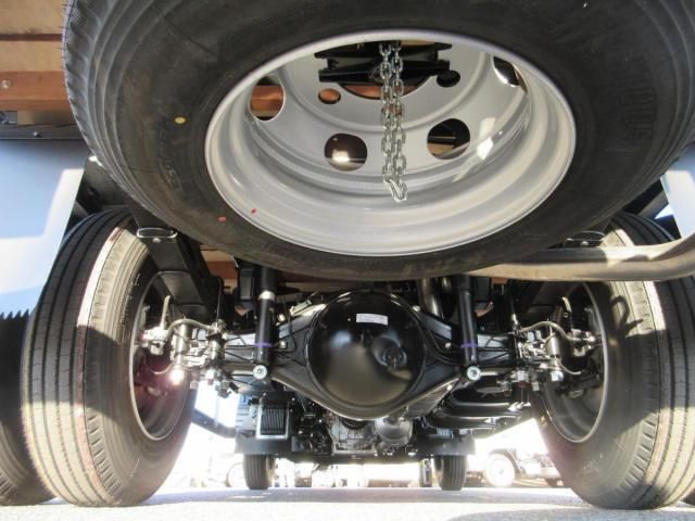 MITSUBISHI CANTER 2025 Image 31