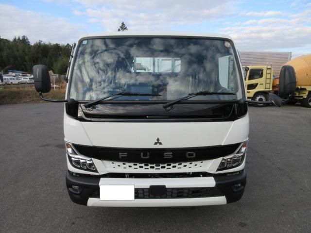 MITSUBISHI CANTER 2025 Image 31