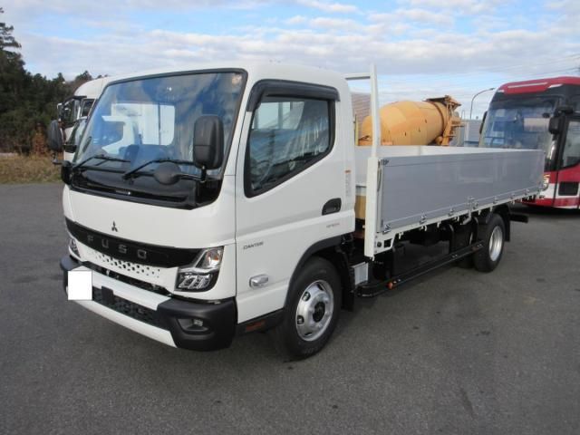 MITSUBISHI CANTER 2025 Image 31